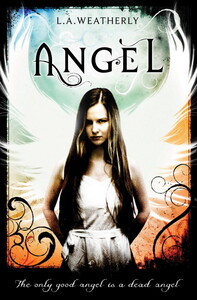 Книги для детей: Angel