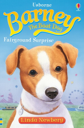 Для младшего школьного возраста: Fairground Surprise