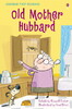 Old Mother Hubbard - First Reading Level 2