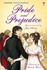 Pride and Prejudice (Young Reading Series 3) [Usborne]