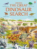 The great dinosaur search