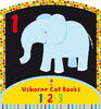 1 2 3 cot book