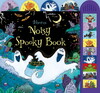 Noisy spooky book