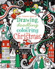 Drawing, doodling and colouring for Christmas
