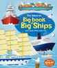 Big book of big ships [Usborne]
