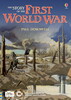 The story of the First World War