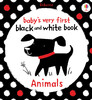 Animals - Baby's first books [Usborne]