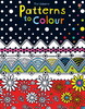 Patterns to colour