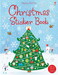 Christmas sticker book дополнительное фото 1.