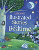 Illustrated stories for bedtime [Usborne]