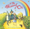 The Wizard of Oz - Picture Book [Usborne]