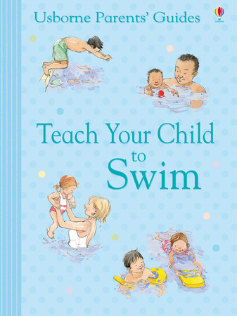 Все про людину: Teach your child to swim