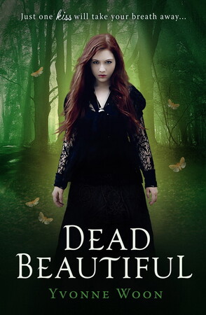Для середнього шкільного віку: Dead Beautiful