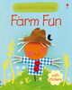 Farm fun [Usborne]