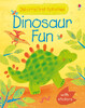 Dinosaur fun [Usborne]