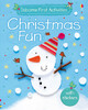 Christmas fun
