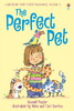 The perfect pet [Usborne]