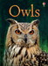 Owls - Usborne дополнительное фото 1.