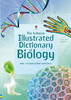 Illustrated dictionary of biology [Usborne]