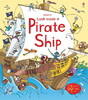Look Inside a Pirate Ship