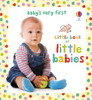Little book of little babies