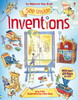 See inside inventions [Usborne]