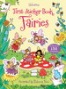 Fairies - First sticker books [Usborne]