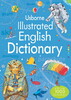 Illustrated English Dictionary [Usborne]