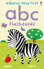 ABC flashcards [Usborne]