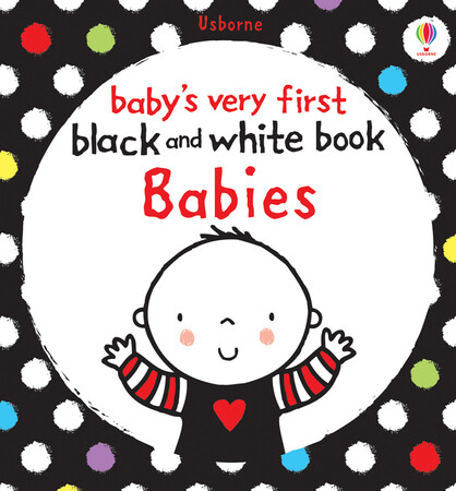 Для найменших: Babies