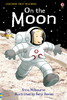 On the Moon - First Reading Level 1 [Usborne]