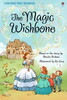 The Magic Wishbone [Usborne]