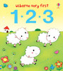 Very first 123