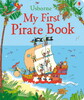 My first pirate book