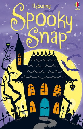 : Spooky snap