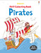 Pirates - First sticker books дополнительное фото 2.