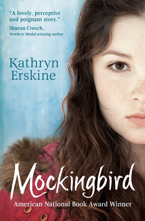 Художні книги: Mockingbird [Usborne]