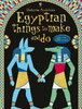 Egyptian things to make and do [Usborne]