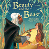 Beauty and The Beast - Picture books