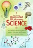 Illustrated dictionary of science [Usborne]