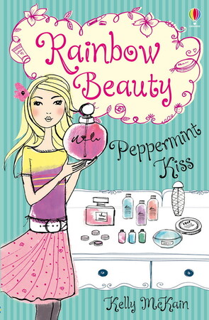 Для середнього шкільного віку: Peppermint Kiss