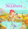 On the seashore