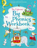 Big phonics workbook