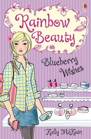 Для середнього шкільного віку: Blueberry Wishes