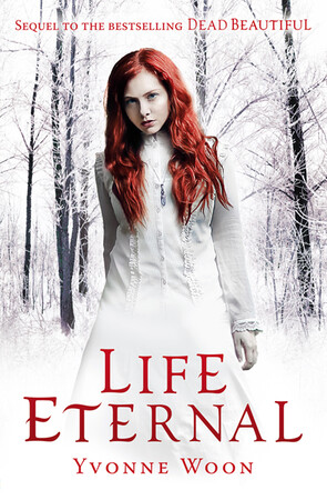 Для среднего школьного возраста: Life Eternal