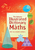 Illustrated dictionary of maths [Usborne]