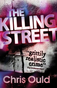 Книги для дітей: Street Duty Case Two: The Killing Street