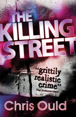 Для середнього шкільного віку: Street Duty Case Two: The Killing Street