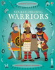 Sticker Dressing Warriors