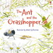 The Ant and the Grasshopper + CD [Usborne] дополнительное фото 4.